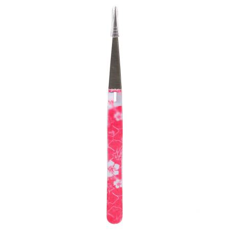 Reverse Action Tweezer Fine Tip