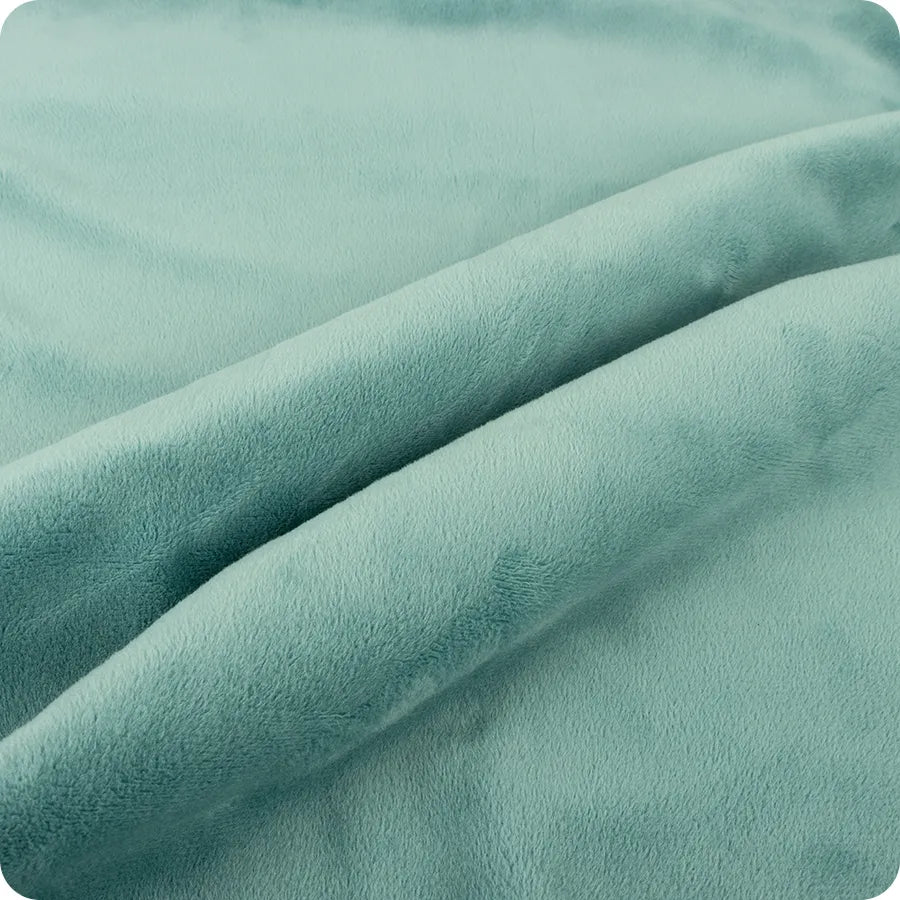 Extra Wide Solid Cuddle 3® Spearmint - Shannon Fabrics – Quiltandsew.com