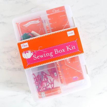 Dritz Sewing Box Kit