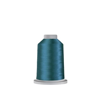 Glide 1,100yds Blue Bird #30712 Mini Spool