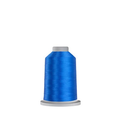 Glide 1,100yds Dodger #32145 Mini Spool