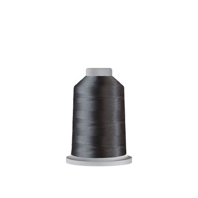 Glide 1,100yds Harbor Grey #10363 Mini Spool