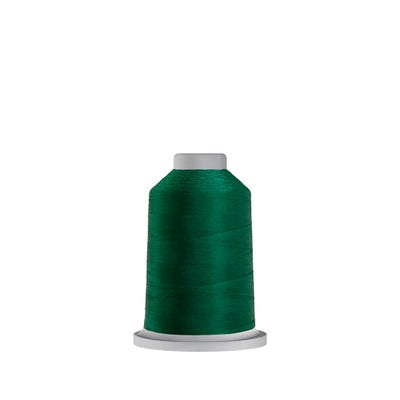 Glide 1,100yds Irish Spring #60335 Mini Spool