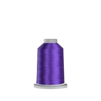 Glide 1,100yds Plum #42735 Mini Spool