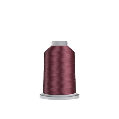 Glide 1,100yds Raisin #45195 Mini Spool