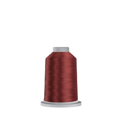 Glide 1,100yds Sangria #20490 Mini Spool