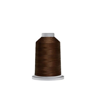 Glide 1,100yds Spice Brown #27582 Mini Spool