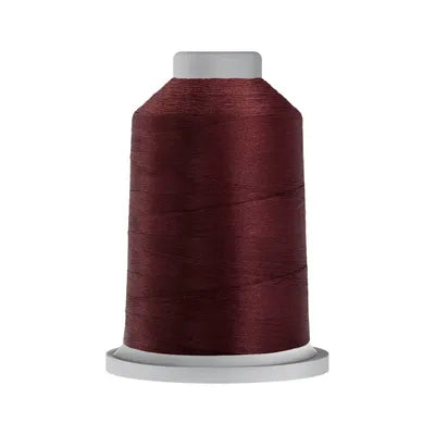 Glide 5,000yds Cabernet #70490 King Size Spool