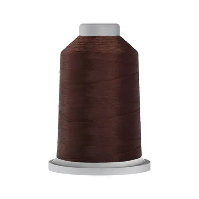 Glide 5,000yds Chocolate #20469 King Size Spool