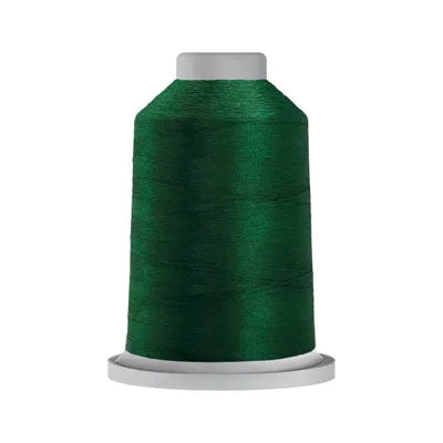 Glide 5,000yds Emerald #63425 King Size Spool