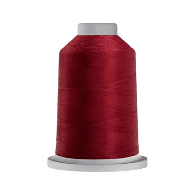 Glide 5,000yds Garnet #77427 King Size Spool