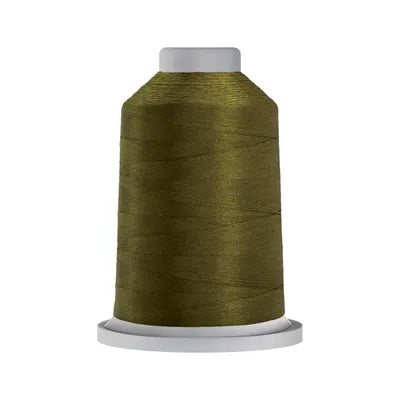 Glide 5,000yds Light Olive #65825 King Size Spool