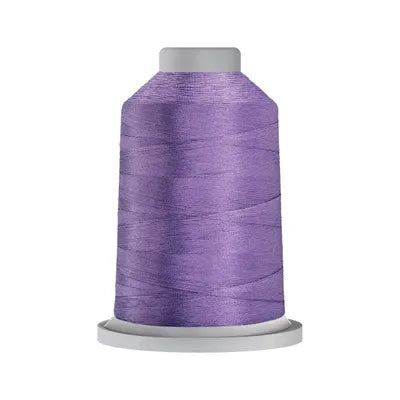 Glide 5,000yds Lilac #42655 King Size Spool