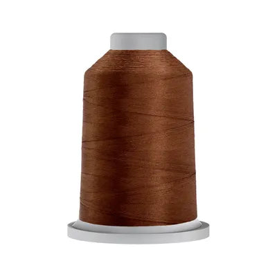 Glide 5,000yds Medium Brown #20464 King Size Spool