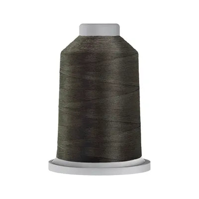 Glide 5,000yds Medium Grey #10424 King Size Spool