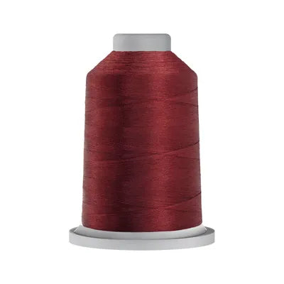 Glide 5,000yds Merlot #77421 King Size Spool