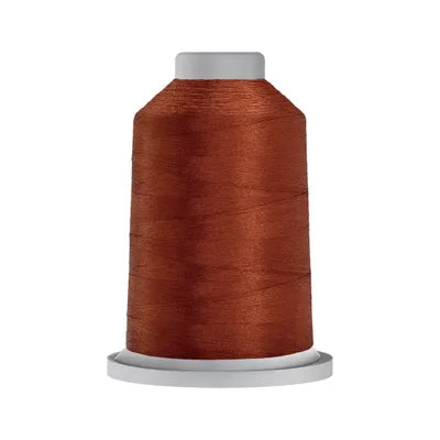 Glide 5,000yds Rust #50174 King Size Spool