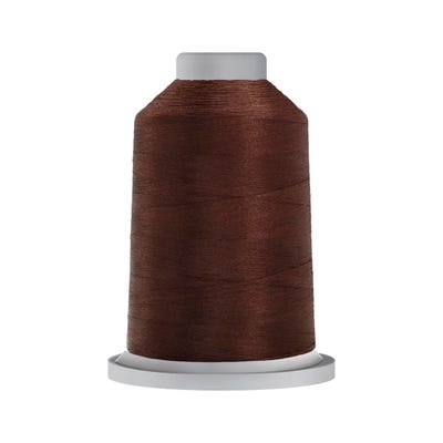 Glide 5,000yds Rust Brown #20478 King Size Spool