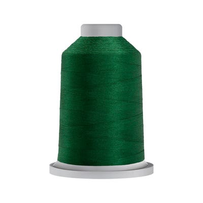 Glide 5,000yds Viridian #60349 King Size Spool