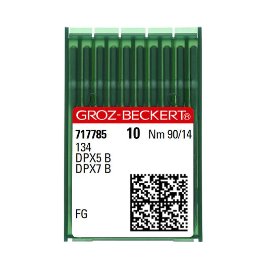 Groz-Beckert HQ 134 90/14 Needles