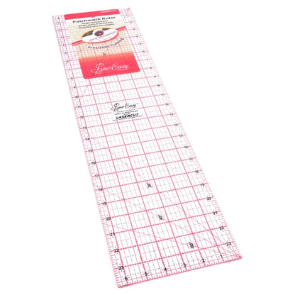 Sew Easy Quilt Ruler