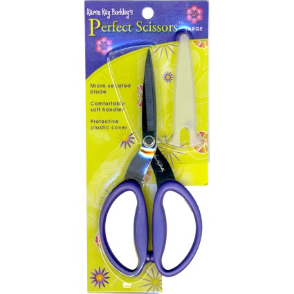Karen Kay Buckley's Perfect Scissors 7.5" Large