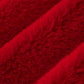Shannon Fabrics Luxe Cuddle®Seal Cardinal