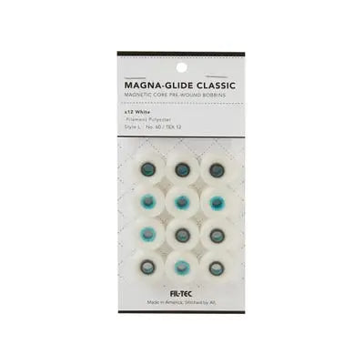 Magna-Glide - 12 Pack - Style L