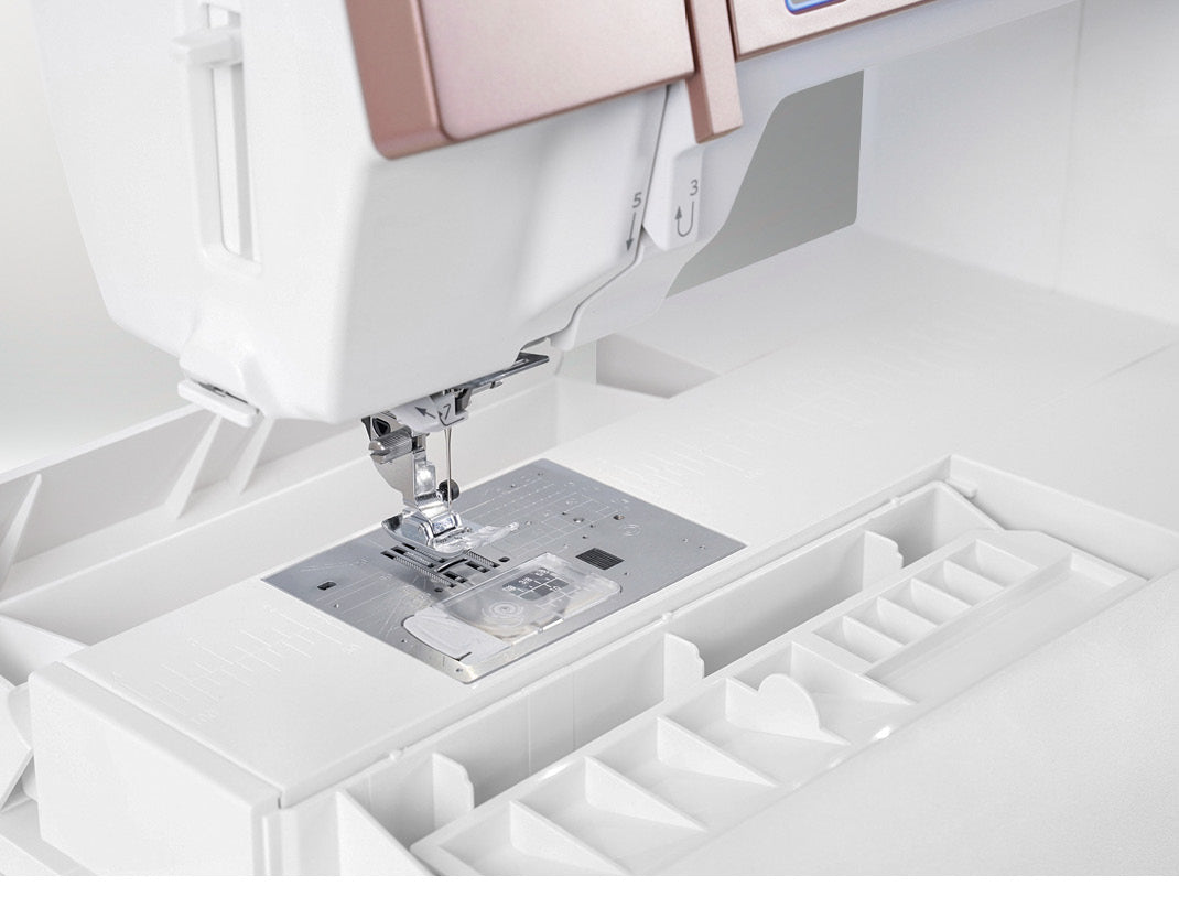 Janome Horizon Memory Craft 9410QC