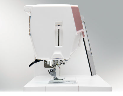 Janome Horizon Memory Craft 9410QC