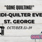 Handi Quilter Event - October 13/14 2023
