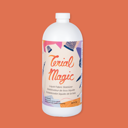 Terial Magic Refill 32oz.