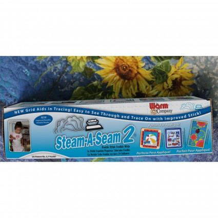 Steam-A-Seam 2 18" Width