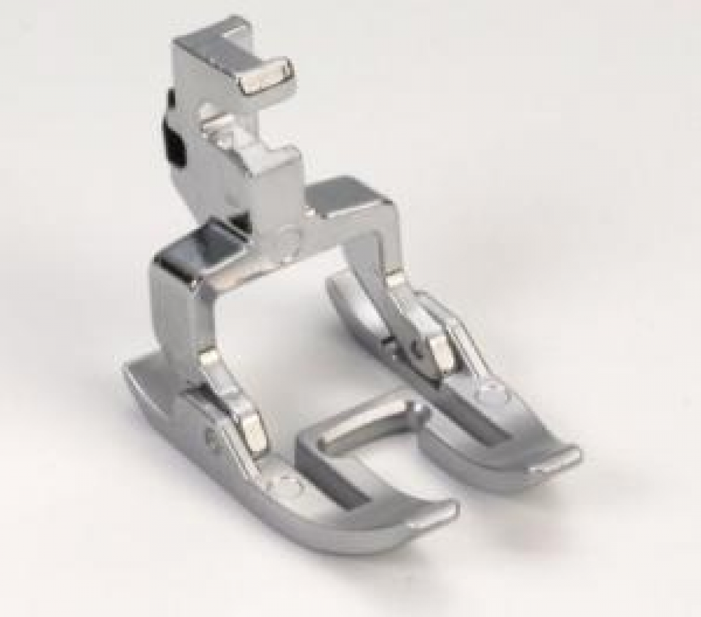 Janome Acufeed Open Toe Foot