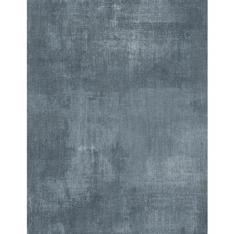 Wilmington Prints Dry Brush Denim 108” Wide - sold by the 1/4 yard