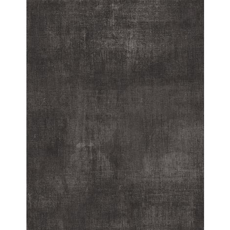 Wilmington Prints Dry Brush Dark Gray 108” Wide - sold by the 1/4 yard