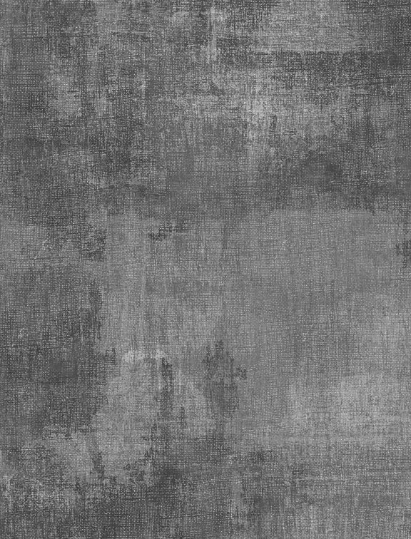Wilmington Prints Dry Brush Medium Gray 108” Wide - sold by the 1/4 yard