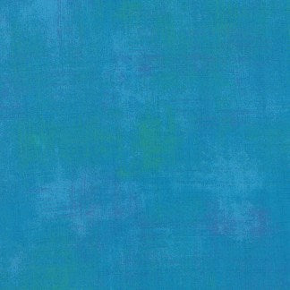 Moda Grunge Turquoise 108" Wide – sold by ¼ yard