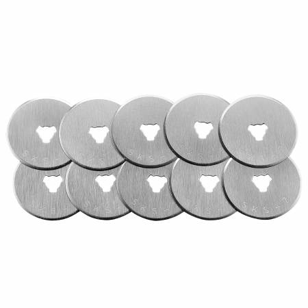Zoid 28mm Rotary Blade Refill 10 pack