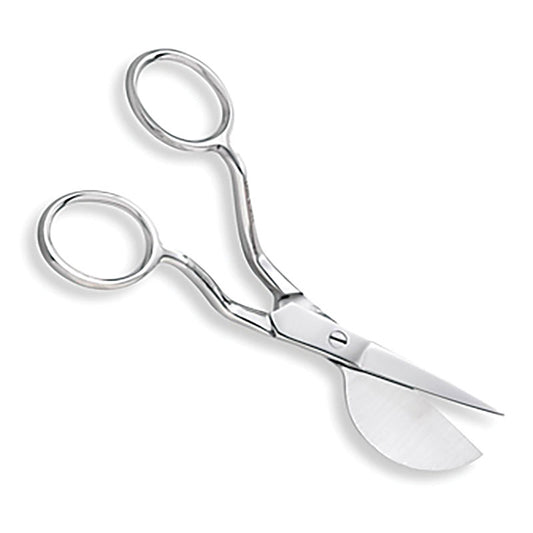 Duckbill Applique Scissors 5.5"