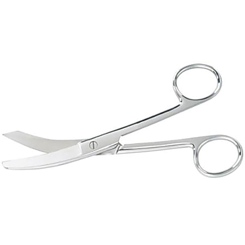 Curved Applique Scissors 4" - Havels