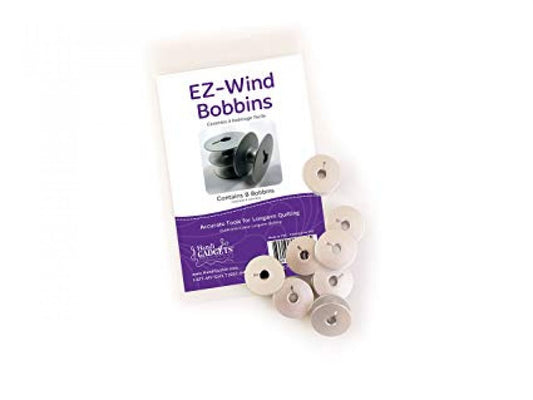 Handi Quilter EZ-Wind Bobbins
