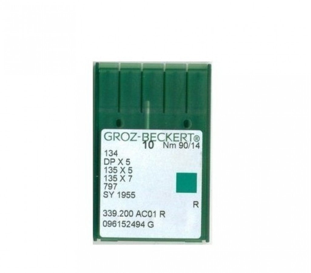 Groz-Beckert 134 90/14 Needles