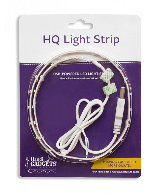 Handi Quilter Light Strip