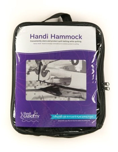 HQ Handi Hammock