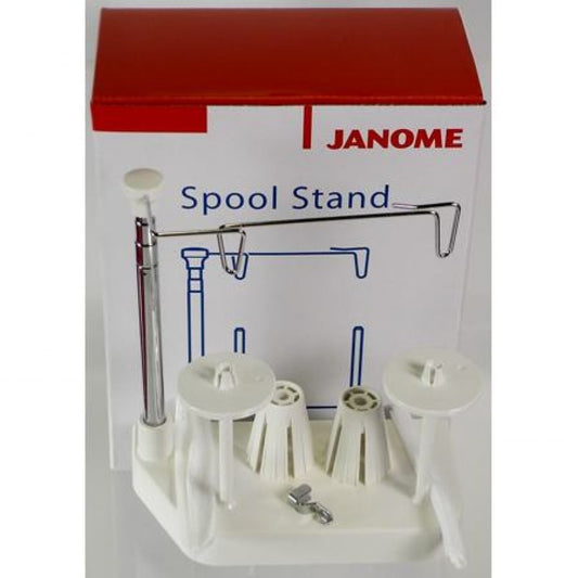 Janome Spool Stand Small (2 Threads)