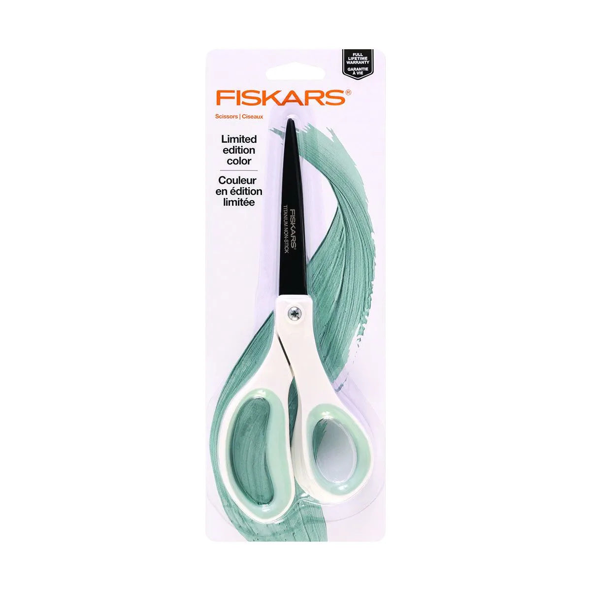 Fiskars Designer Scissors