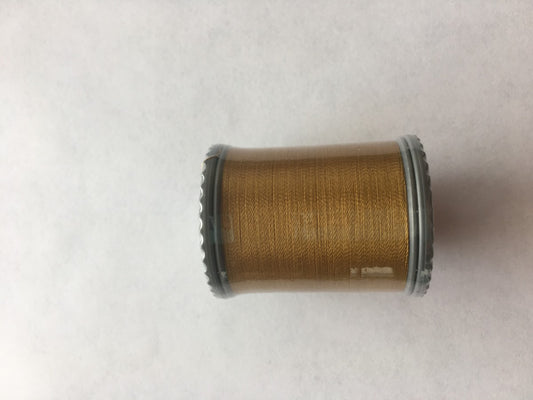JANOME POLYESTER EMBROIDERY THREAD #272 GOLD