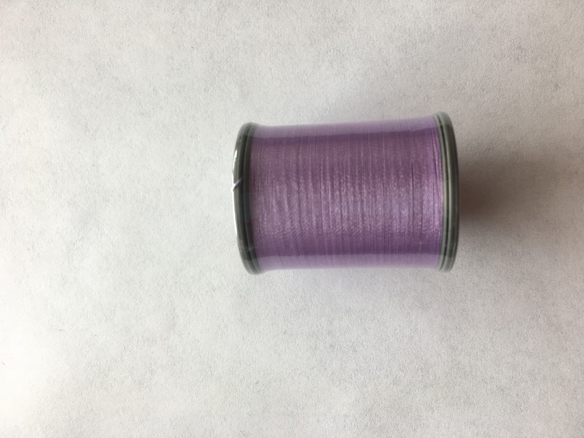 JANOME POLYESTER EMBROIDERY THREAD #209 LAVENDER