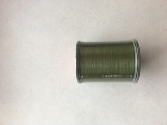JANOME POLYESTER EMBROIDERY THREAD #246 LIGHT OLIVE
